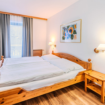 Appartement 1. Stock